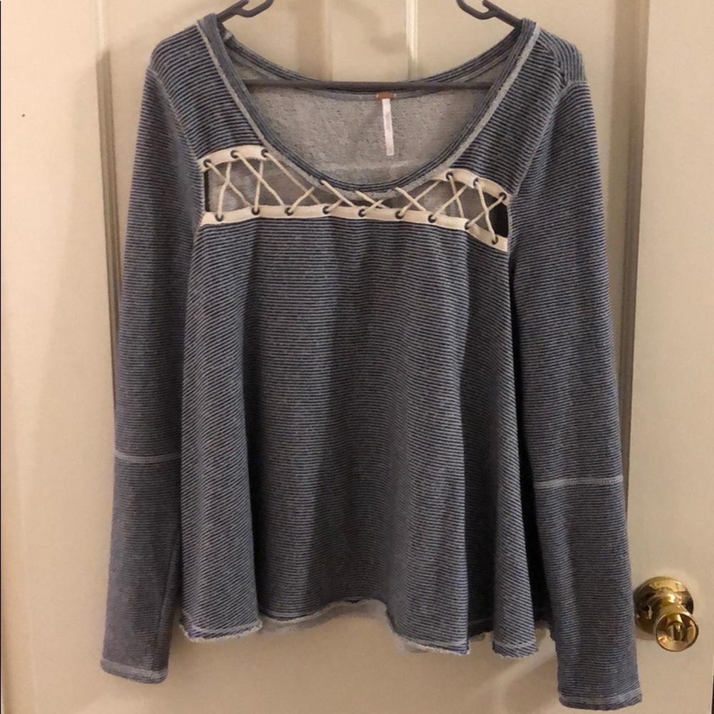 Free People Sweater